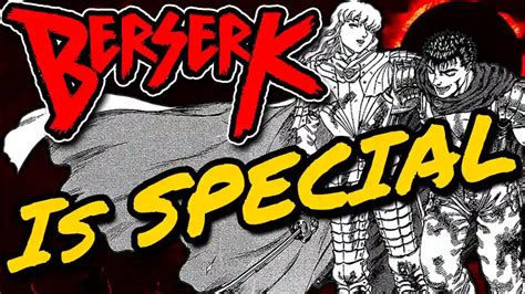 The Witch's Journey: Exploring the World of Berserk Through her Recollections